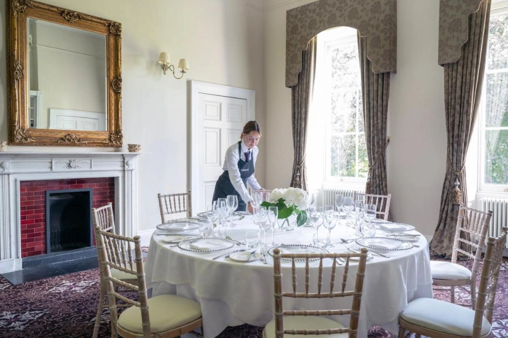 Bailbrook House Bath Hotel - Hotel Photo 4