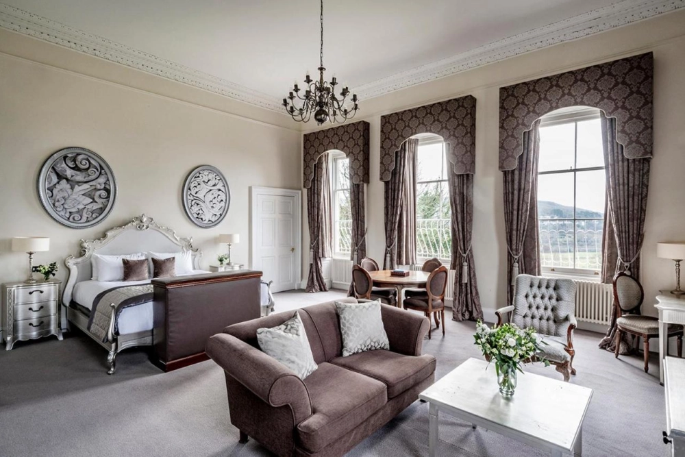 Bailbrook House Bath Hotel - Hotel Photo 6