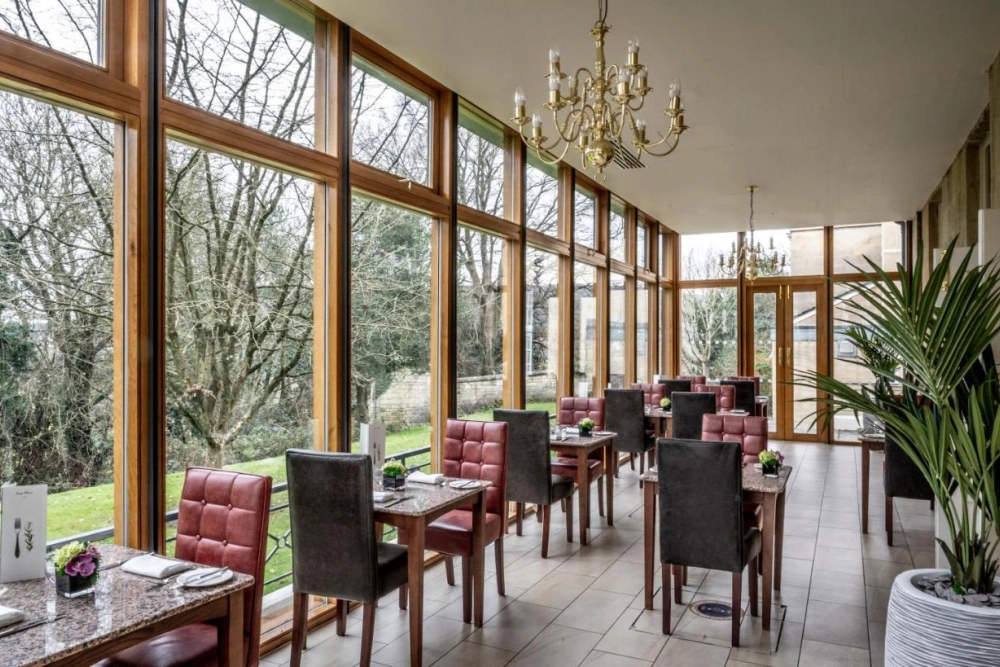 Bailbrook House Bath Hotel - Hotel Photo 13