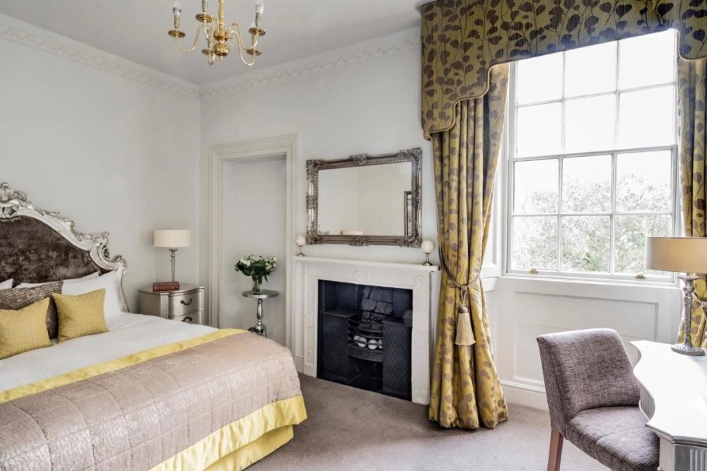 Bailbrook House Bath Hotel - Hotel Photo 18