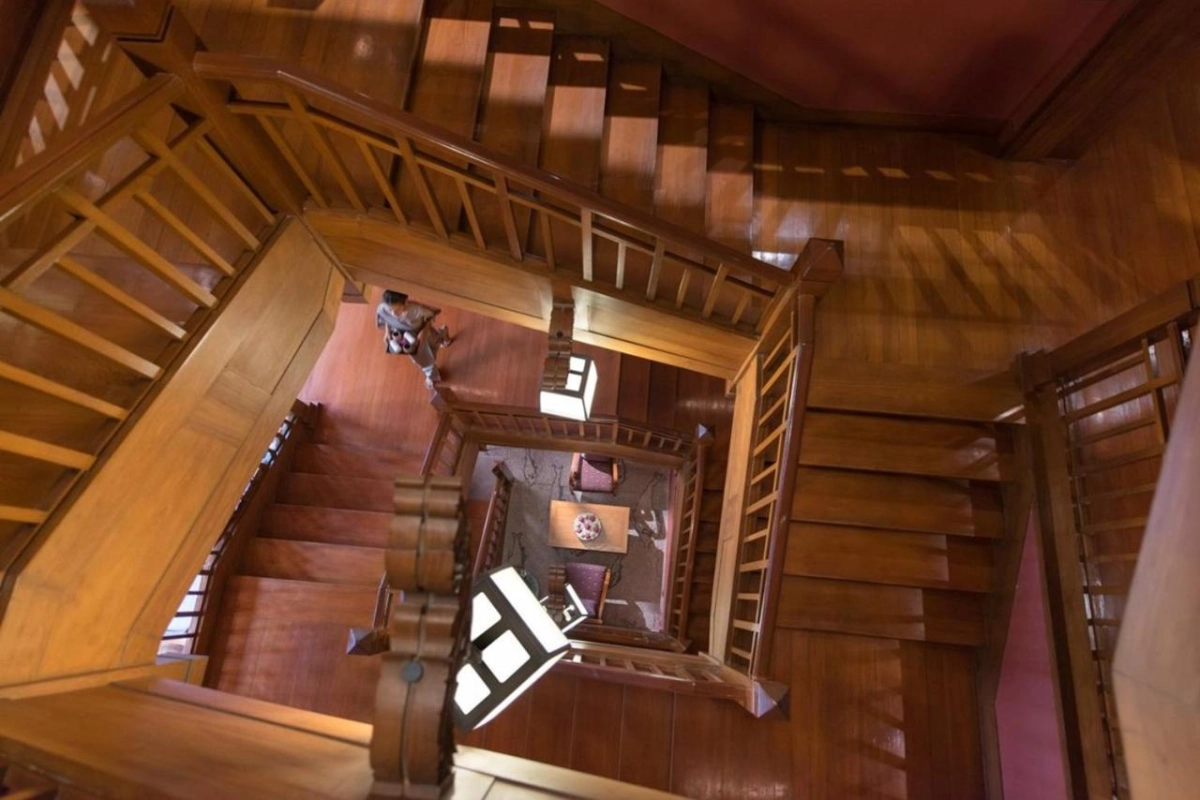 Mandarin Oriental Bangkok - Hotel Photo 11