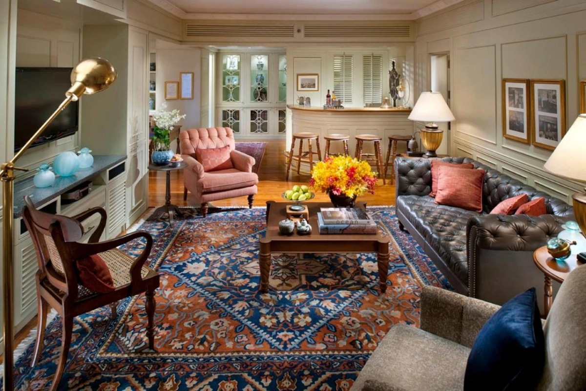 Mandarin Oriental Bangkok - Hotel Photo 23