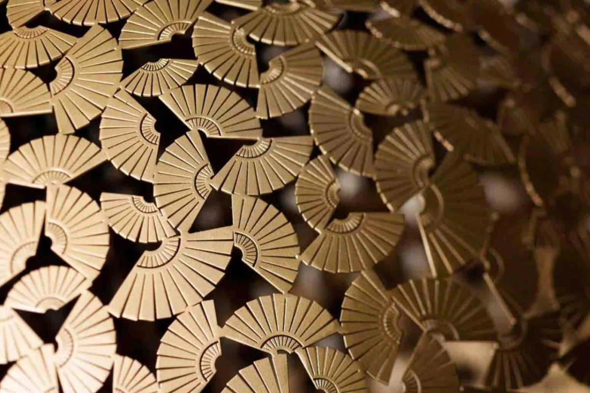 Mandarin Oriental Bangkok - Hotel Photo 52