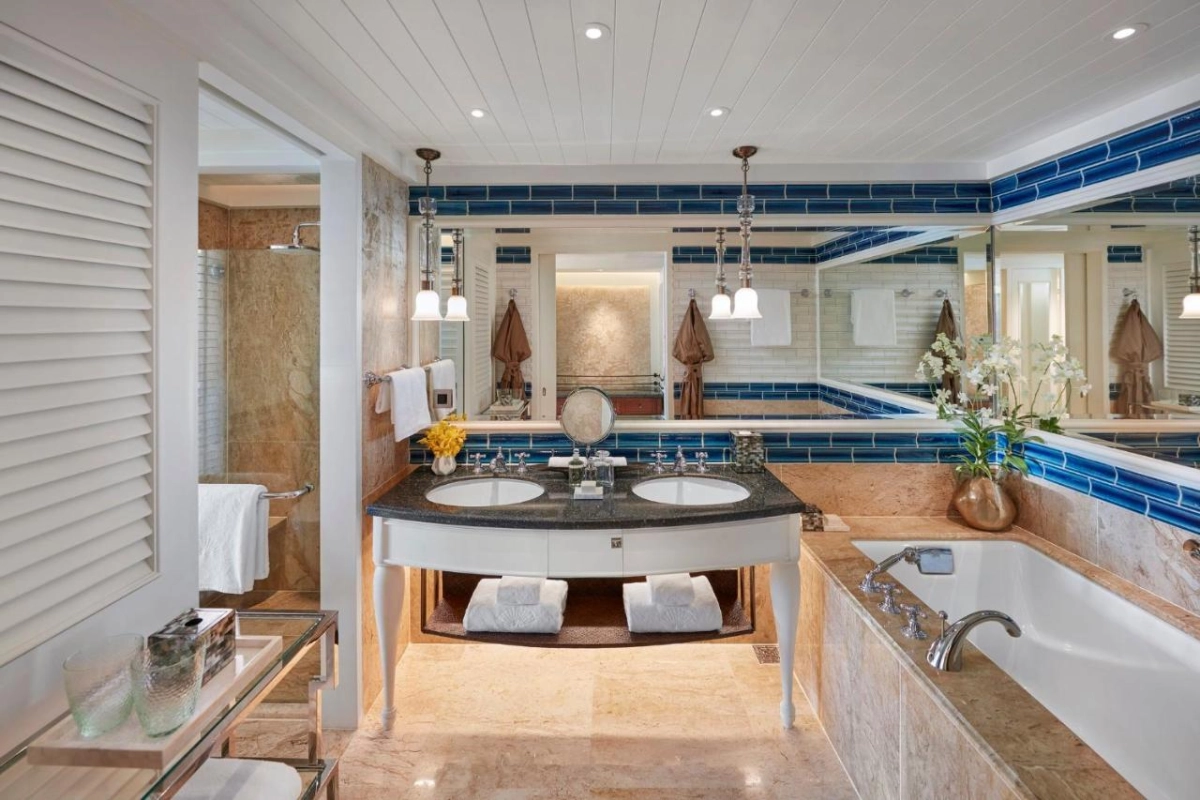 Mandarin Oriental Bangkok - Hotel Photo 53