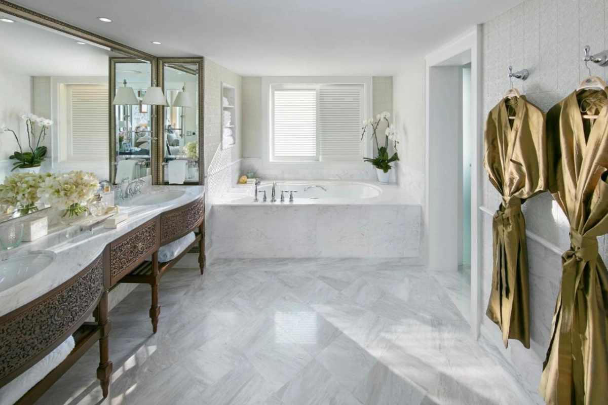 Mandarin Oriental Bangkok - Hotel Photo 59