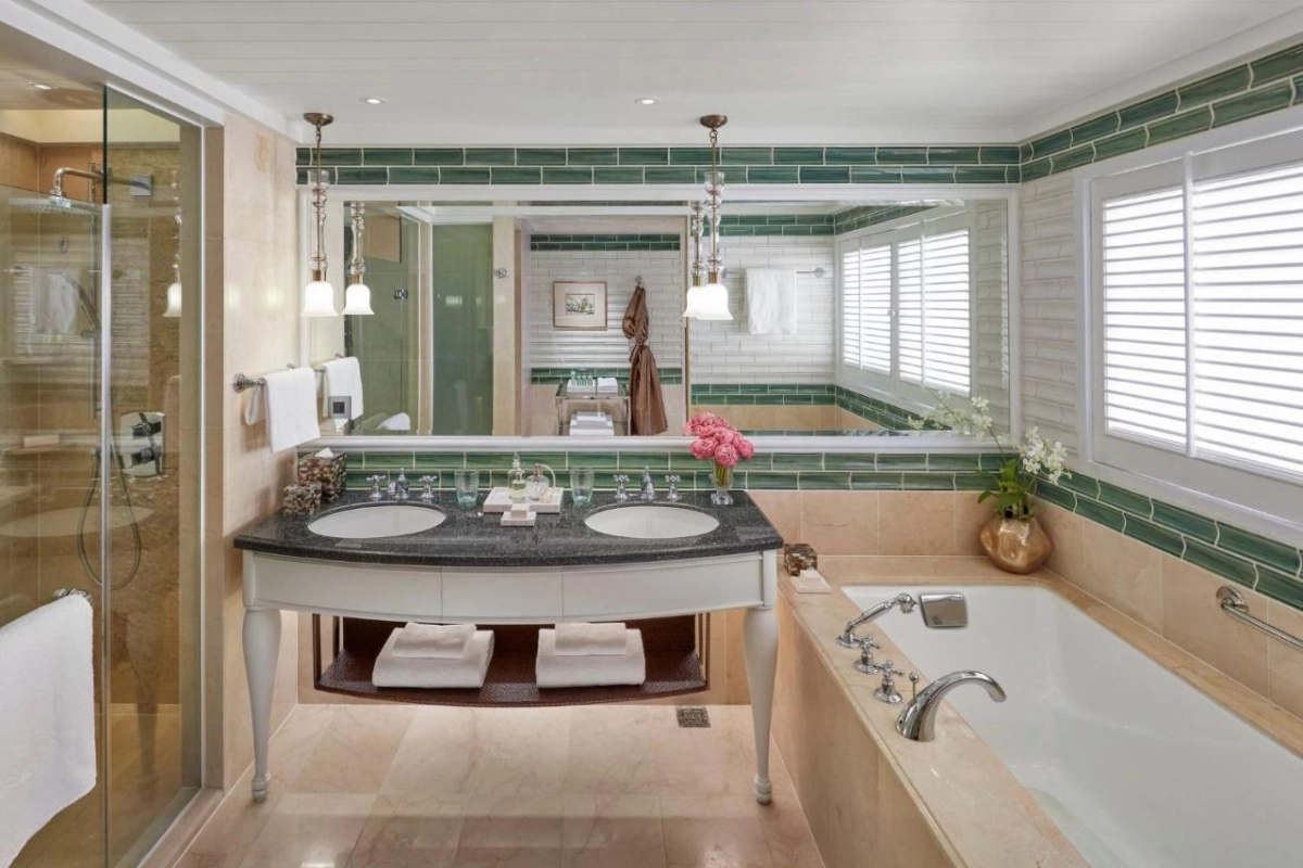 Mandarin Oriental Bangkok - Hotel Photo 65