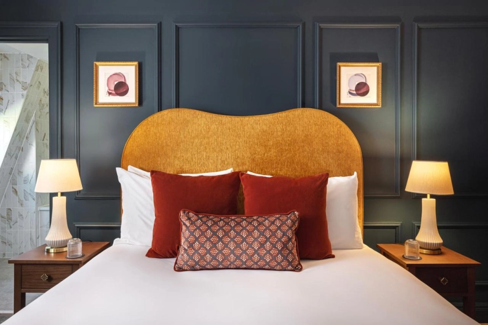 Francis Hotel Bath - Hotel Photo 2