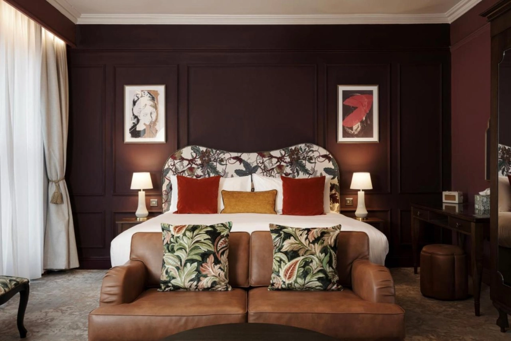 Francis Hotel Bath - Hotel Photo 4