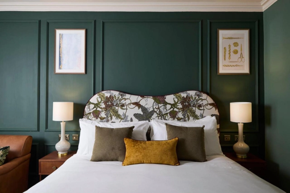 Francis Hotel Bath - Hotel Photo 13