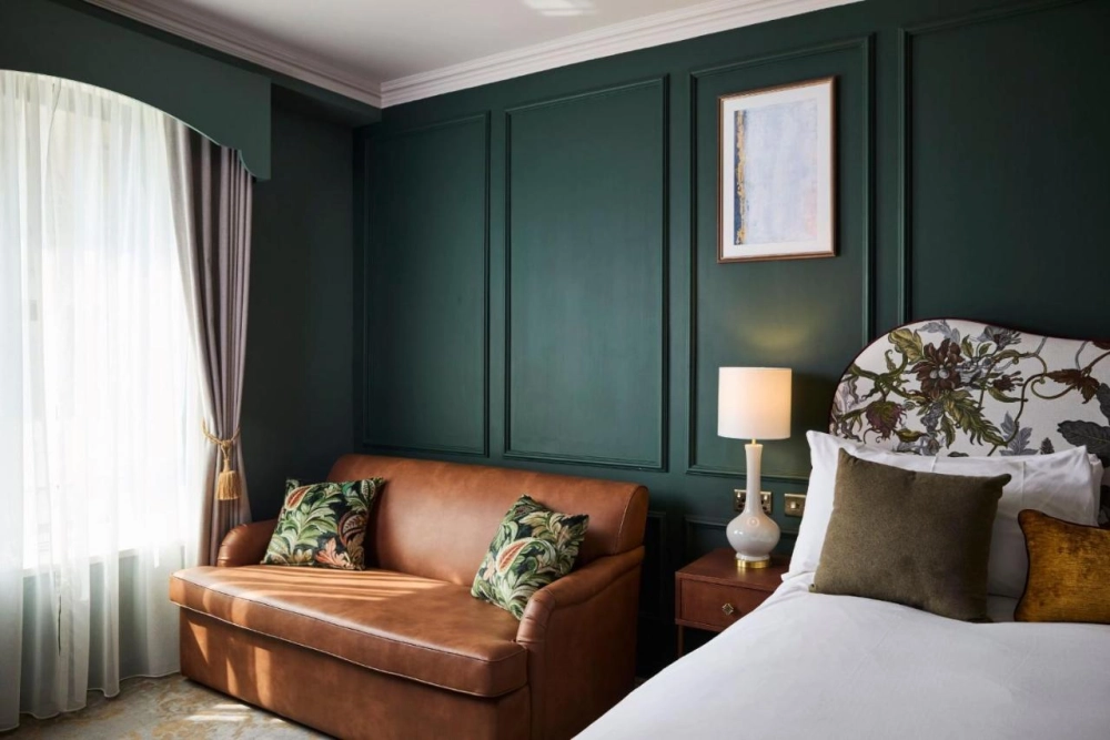 Francis Hotel Bath - Hotel Photo 15