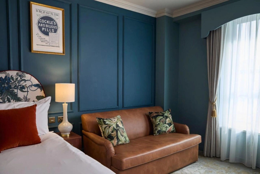 Francis Hotel Bath - Hotel Photo 17