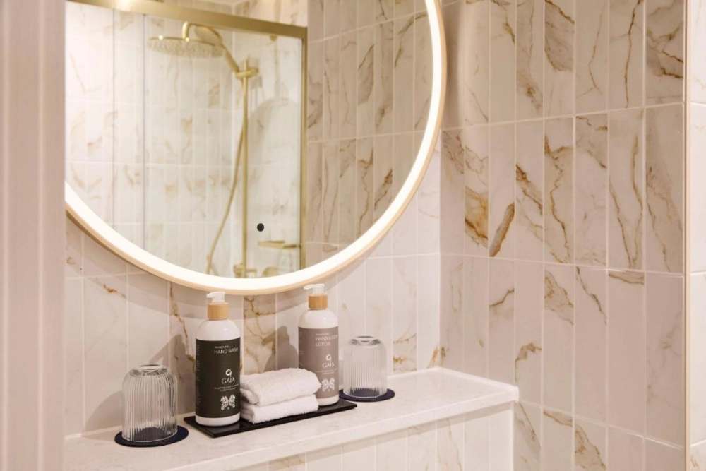 Francis Hotel Bath - Hotel Photo 18