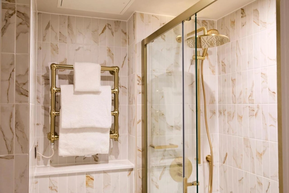 Francis Hotel Bath - Hotel Photo 20