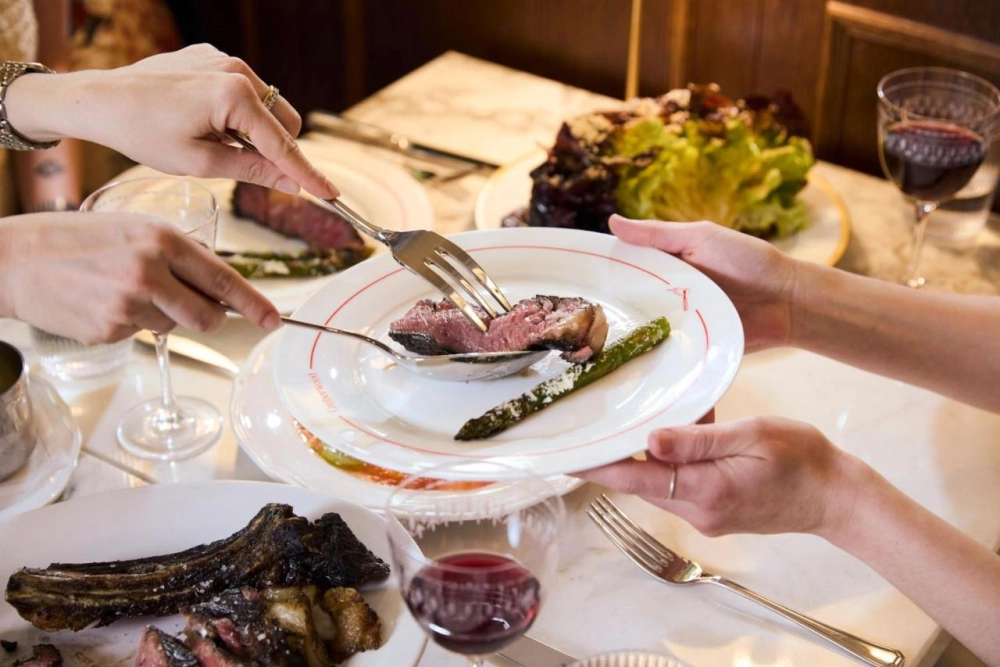 Francis Hotel Bath - Hotel Photo 26