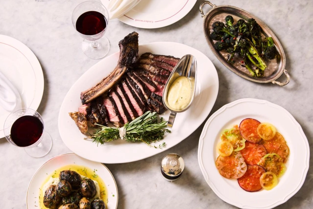 Francis Hotel Bath - Hotel Photo 28