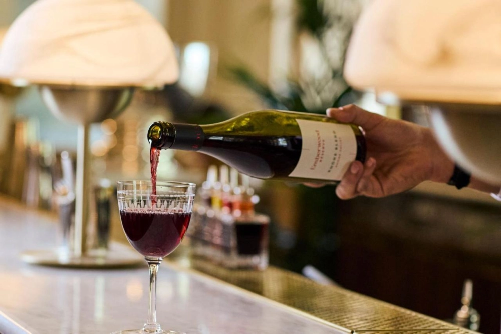 Francis Hotel Bath - Hotel Photo 36