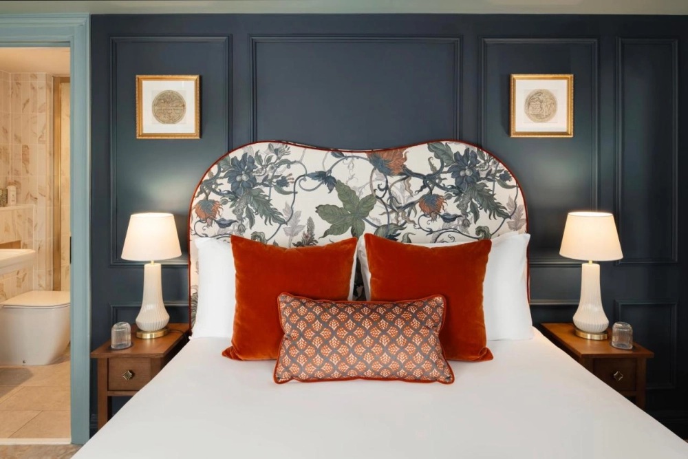 Francis Hotel Bath - Hotel Photo 37