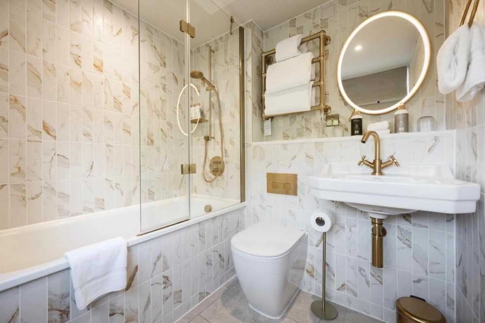 Francis Hotel Bath - Hotel Photo 40