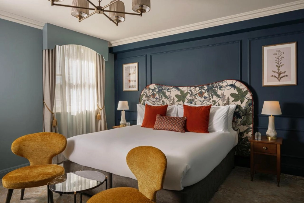 Francis Hotel Bath - Hotel Photo 43