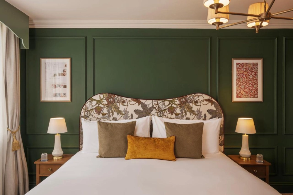 Francis Hotel Bath - Hotel Photo 46