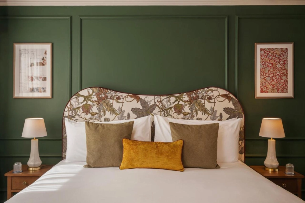 Francis Hotel Bath - Hotel Photo 47