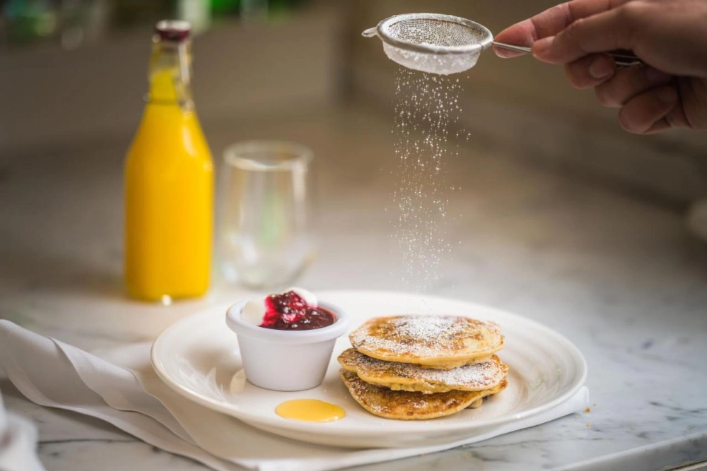 The Roseate Villa Bath - Hotel Photo 6