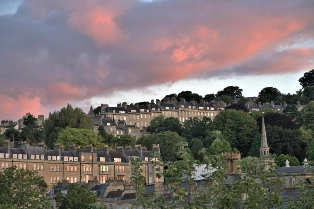 The Roseate Villa Bath - Hotel Photo 13