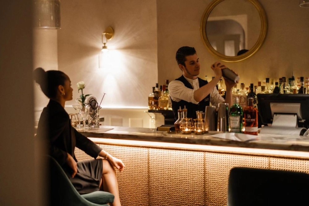 The Roseate Villa Bath - Hotel Photo 14