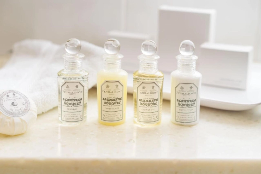 The Roseate Villa Bath - Hotel Photo 15