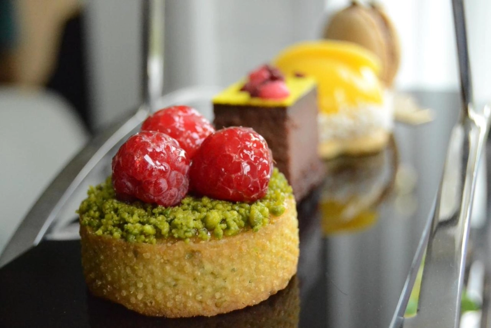 The Roseate Villa Bath - Hotel Photo 18