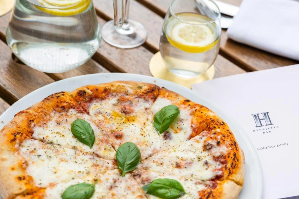 The Roseate Villa Bath - Hotel Photo 19