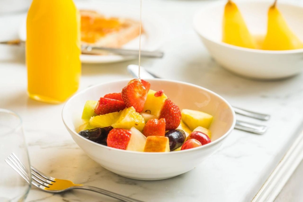 The Roseate Villa Bath - Hotel Photo 25