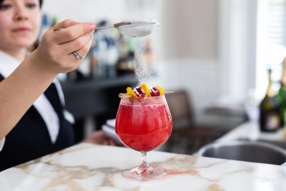 The Roseate Villa Bath - Hotel Photo 26