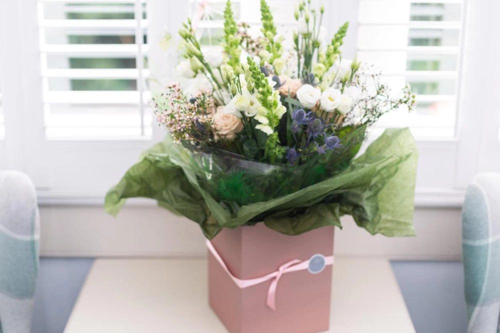 The Roseate Villa Bath - Hotel Photo 31