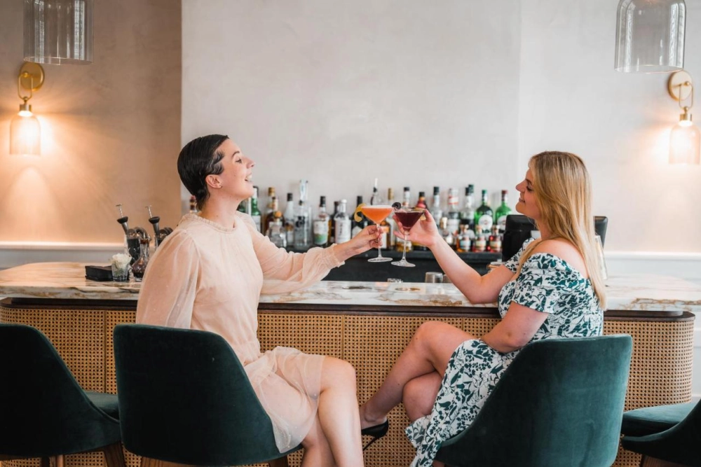 The Roseate Villa Bath - Hotel Photo 36