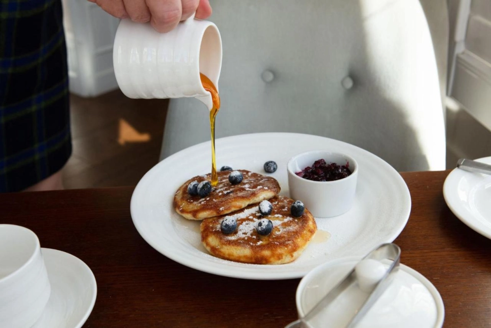 The Roseate Villa Bath - Hotel Photo 41