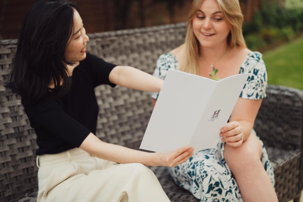 The Roseate Villa Bath - Hotel Photo 44