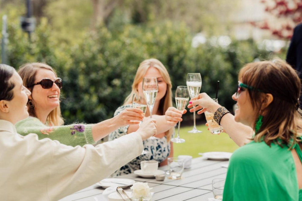 The Roseate Villa Bath - Hotel Photo 47