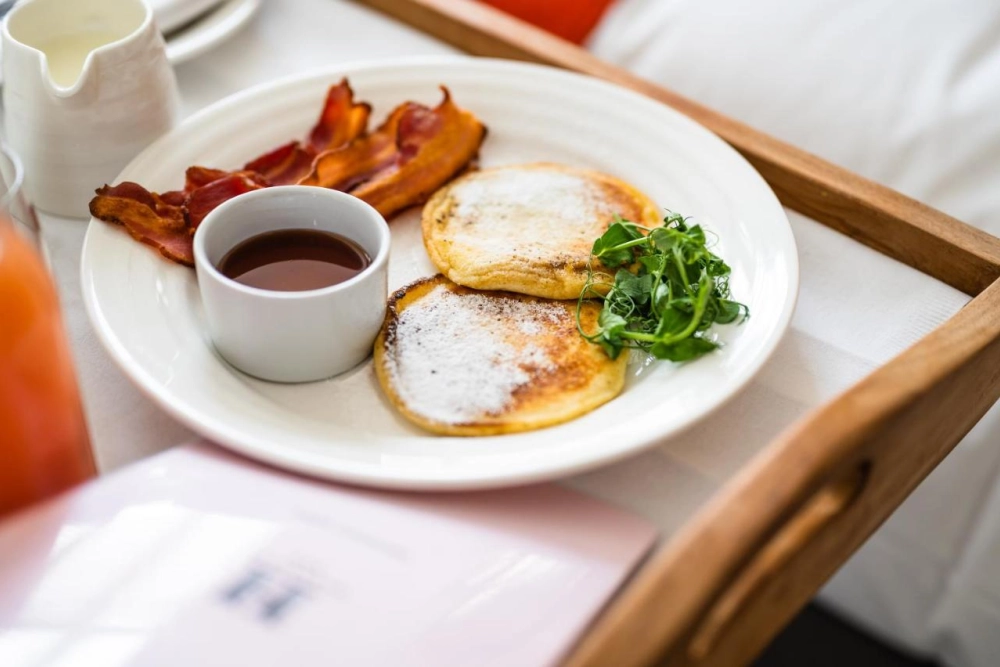 The Roseate Villa Bath - Hotel Photo 48