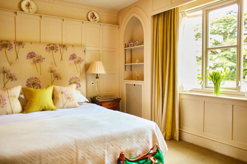 The Bath Priory, Relais & Chateaux Hotel - Hotel Photo 7