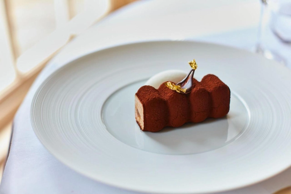 The Bath Priory, Relais & Chateaux Hotel - Hotel Photo 26