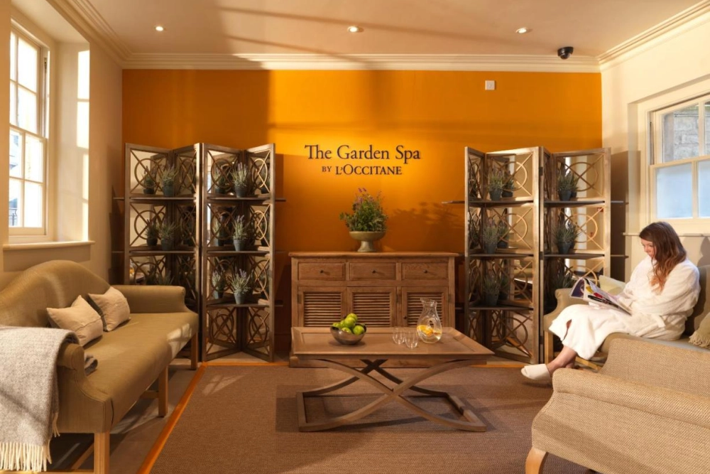 The Bath Priory, Relais & Chateaux Hotel - Hotel Photo 30