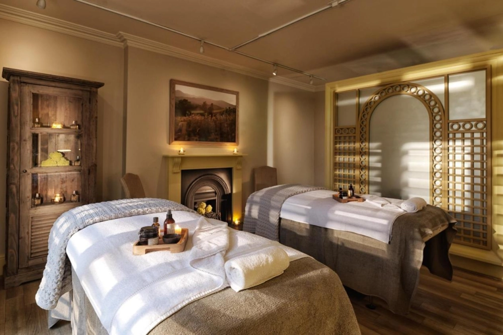 The Bath Priory, Relais & Chateaux Hotel - Hotel Photo 31