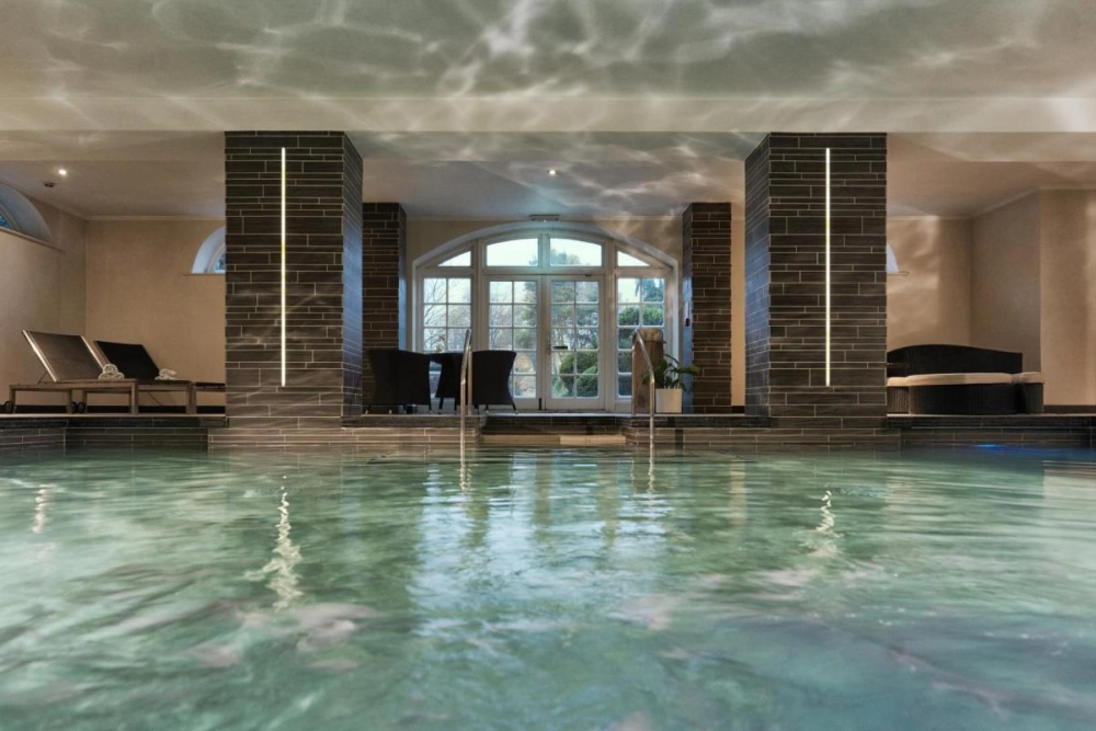 The Bath Priory, Relais & Chateaux Hotel - Hotel Photo 33