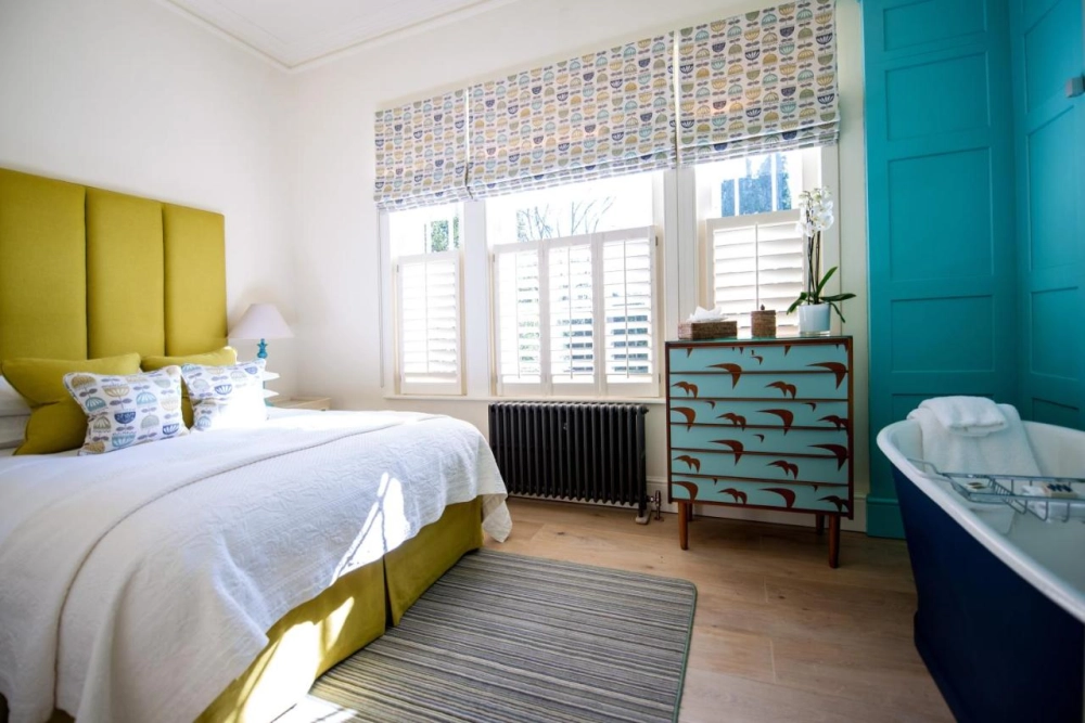 The Bath Priory, Relais & Chateaux Hotel - Hotel Photo 39