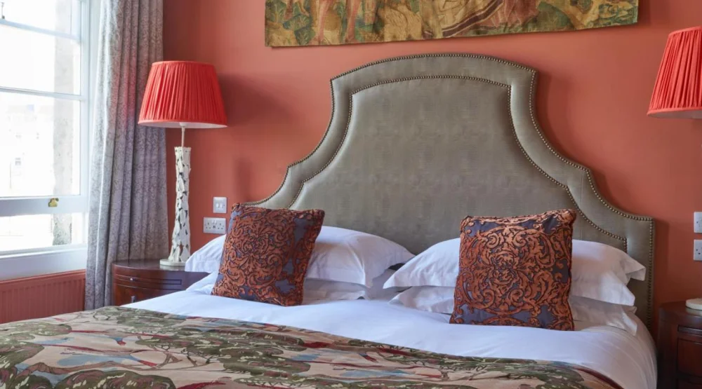 Cozy Double at The Bird Bath