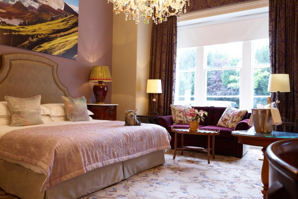 The Bird Bath - Hotel Photo 2