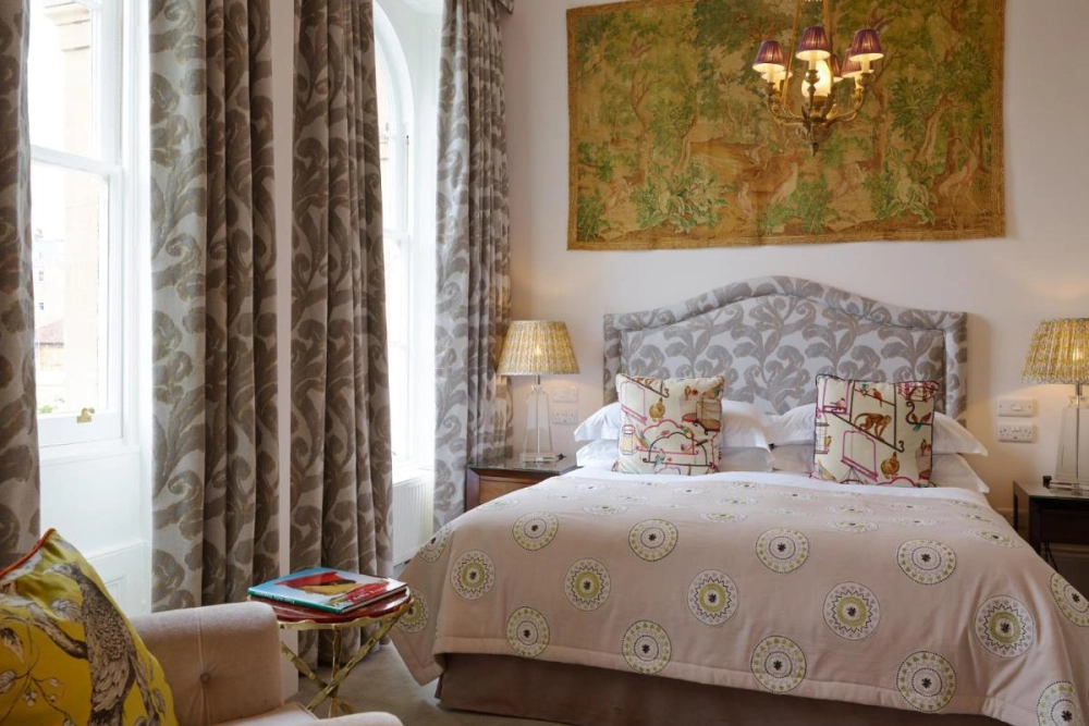 The Bird Bath - Hotel Photo 3