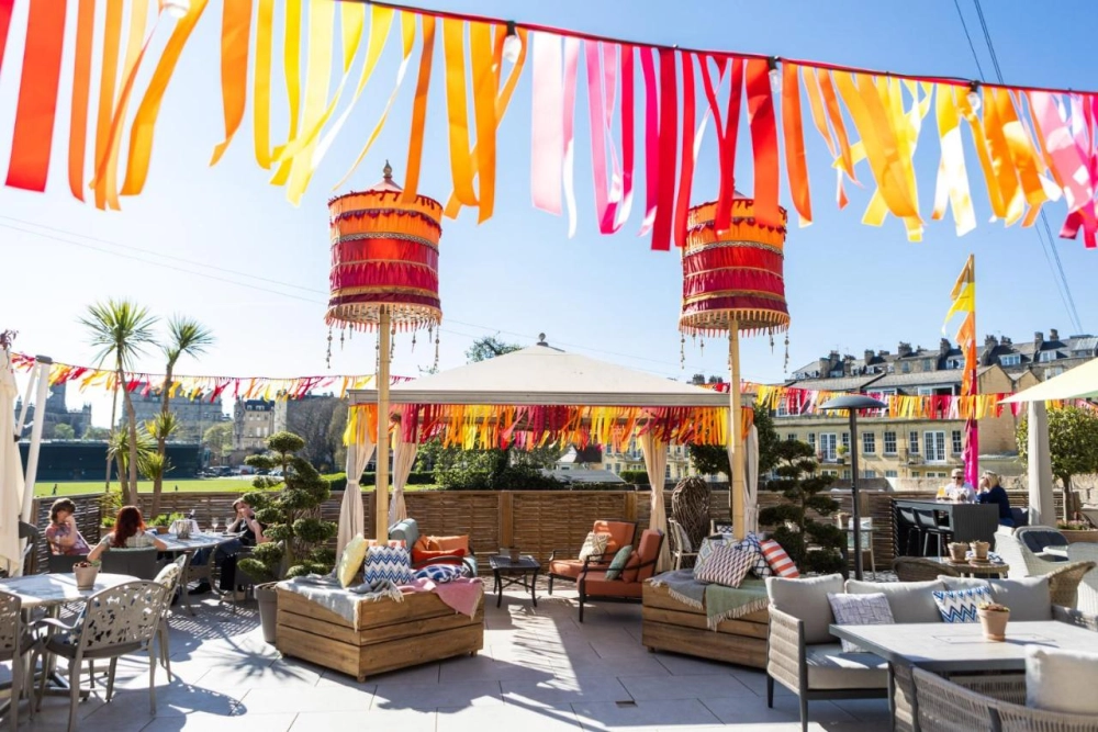 The Bird Bath - Hotel Photo 5