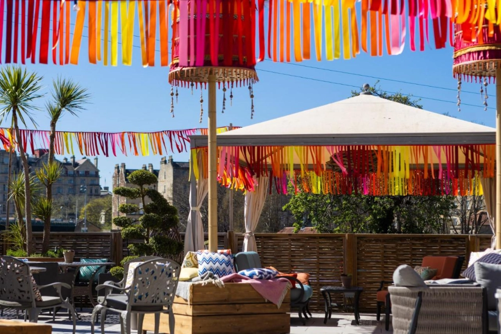 The Bird Bath - Hotel Photo 9